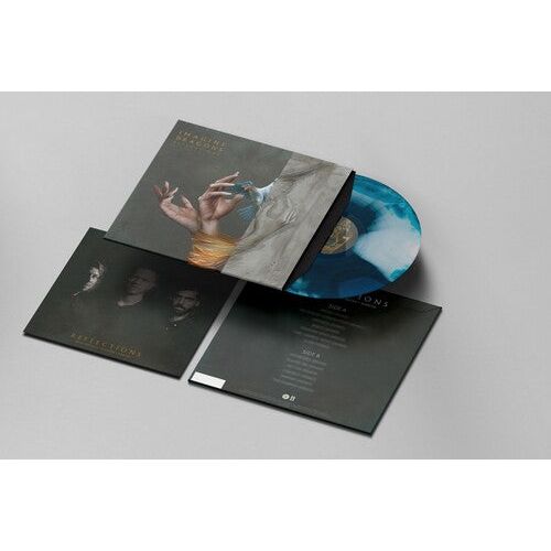 Imagine Dragons - Reflections (From The Vault Of Smoke + Mirrors) - LP { Vinyl LP }
