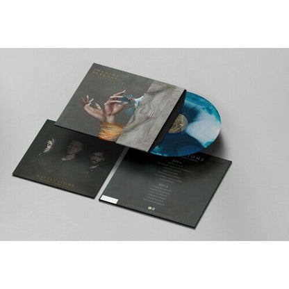 Imagine Dragons - Reflections (From The Vault Of Smoke + Mirrors) - LP { Vinyl LP }