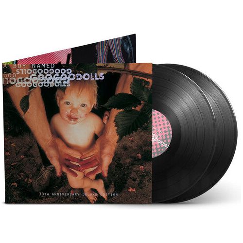 Goo Goo Dolls - A Boy Named Goo (30th Anniversary) - LP { Vinyl LP }
