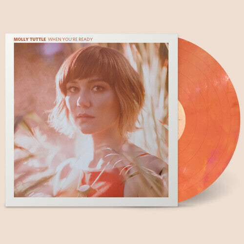 Molly Tuttle - When You're Ready - LP { Vinyl LP }
