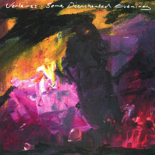 Verlaines - Some Disenchanted Evening - RSD LP { Vinyl LP }