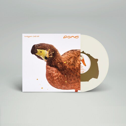 Pond - The Early Years: 2008-2010 - RSD LP { Vinyl LP }