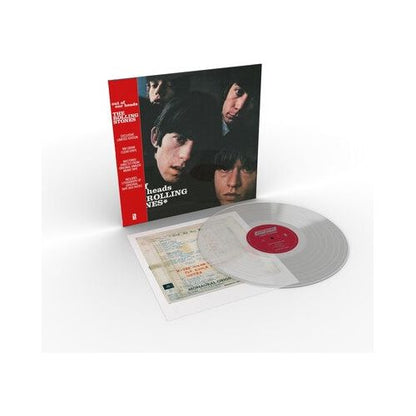 The Rolling Stones - Out Of Our Heads - RSD LP { Vinyl LP }