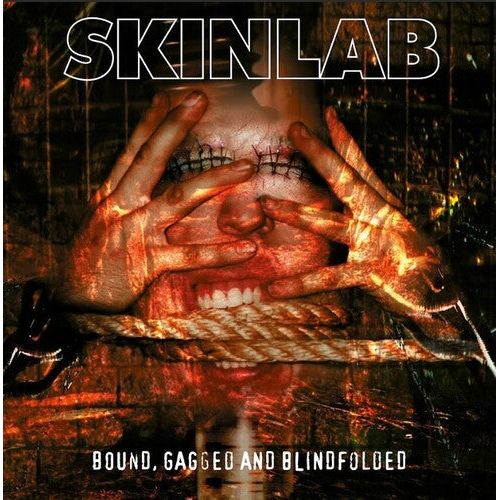 Skinlab - Bound, Gagged and Blindfolded - RSD LP { Vinyl LP }