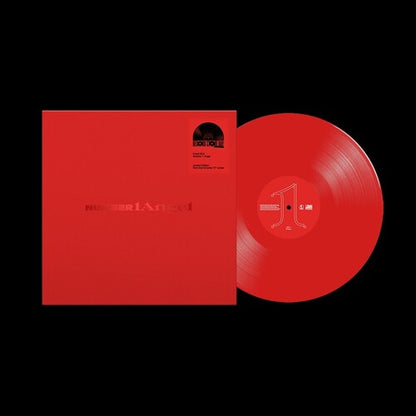 Charli XCX - Number 1 Angel - RSD LP { Vinyl LP }