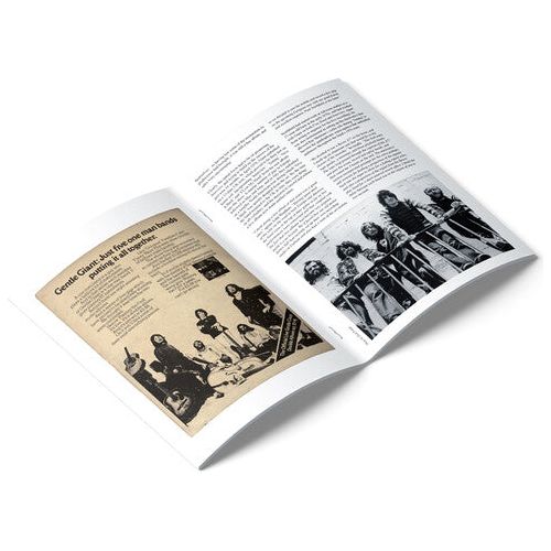 Gentle Giant - Playing the Fool: The Complete Live Experience - LP { Vinyl LP }