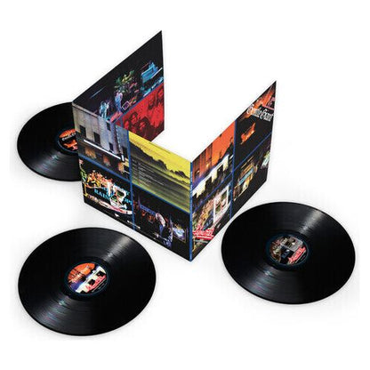 Gentle Giant - Playing the Fool: The Complete Live Experience - LP { Vinyl LP }