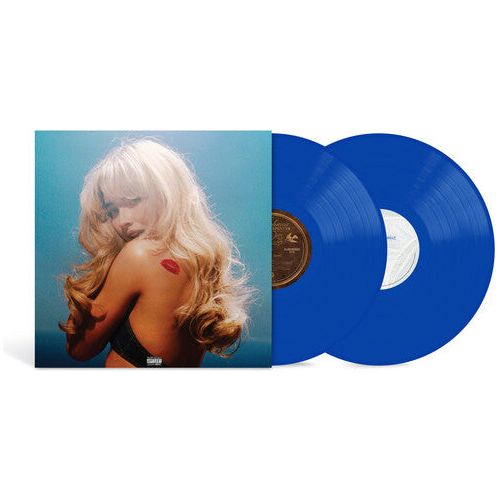 Sabrina Carpenter - Short n’ Sweet (Deluxe Edition) - LP { Vinyl LP }