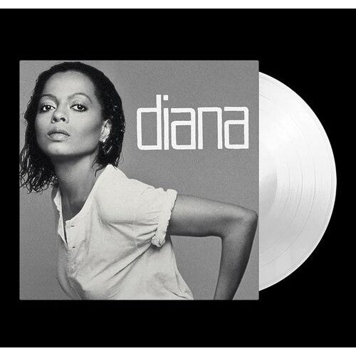 Diana Ross - Diana - LP { Vinyl LP }