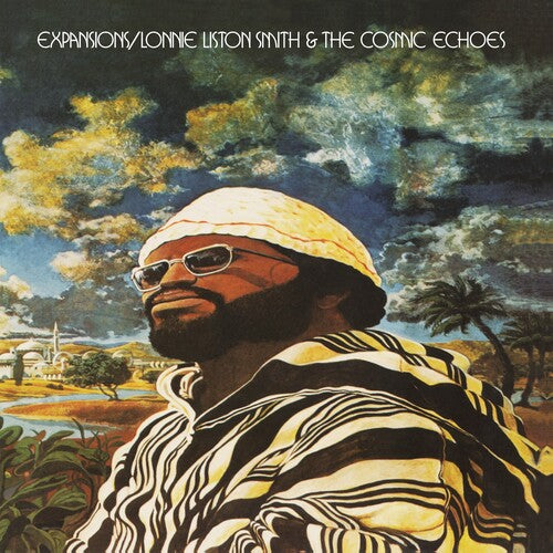 Lonnie Liston Smith - Expansions - Import LP { Vinyl LP }