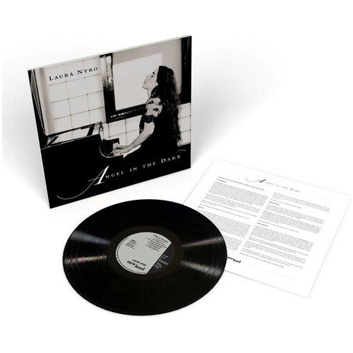 Laura Nyro - Angel in the Dark - LP { Vinyl LP }