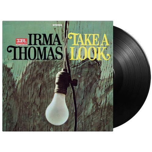 Irma Thomas - Take A Look - Music On Vinyl LP { Vinyl LP }