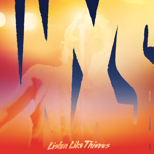 INXS - Listen Like Thieves (40th Anniversary) - LP { Vinyl LP }