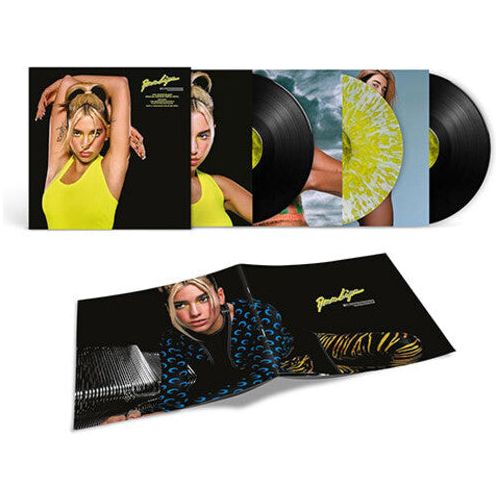 Dua Lipa - Future Nostalgia (5th Anniversary) - LP { Vinyl LP }