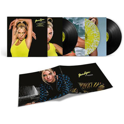 Dua Lipa - Future Nostalgia (5th Anniversary) - LP { Vinyl LP }