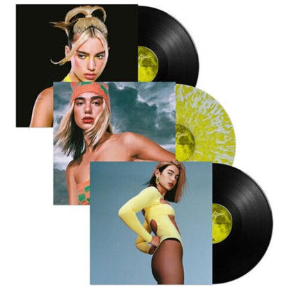 Dua Lipa - Future Nostalgia (5th Anniversary) - LP { Vinyl LP }