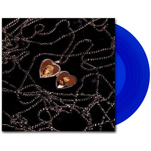 Tennis - Face Down In The Garden - LP { Vinyl LP }