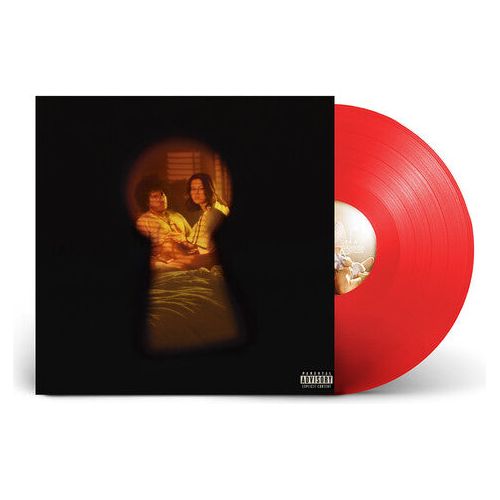 Selena Gomez & Benny Blanco - I Said I Love You First - LP { Vinyl LP }