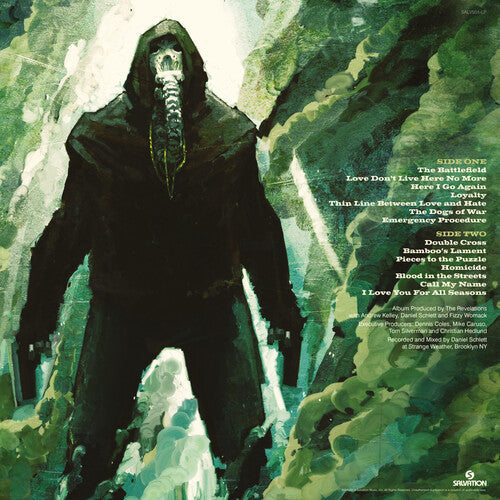 Ghostface Killah - 36 Seasons: Deluxe - LP { Vinyl LP }