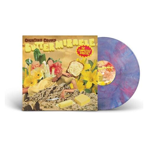 Counting Crows - Butter Miracle: The Complete Sweets! - Indie LP { Vinyl LP }