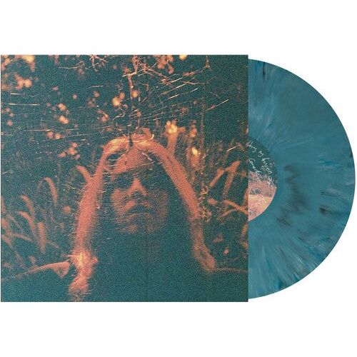 Turnover - Peripheral Vision - LP { Vinyl LP }