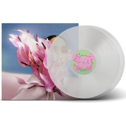 Raveena - Where the Butterflies Go in the Rain - LP { Vinyl LP }