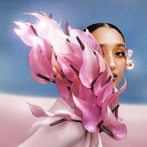 Raveena - Where the Butterflies Go in the Rain - LP { Vinyl LP }