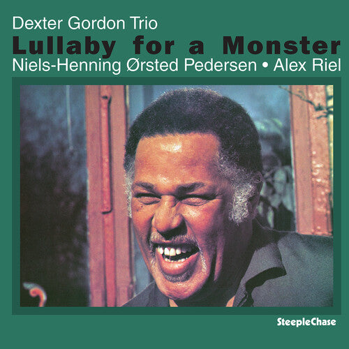 Dextor Gordon Trio - Lullaby for a Monster - LP { Vinyl LP }