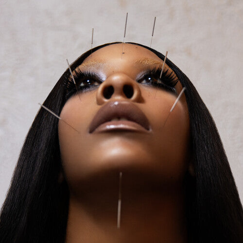 Rico Nasty - Lethal - Indie LP { Vinyl LP }
