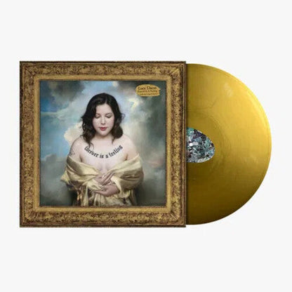 Lucy Dacus - Forever Is A Feeling - LP { Vinyl LP }