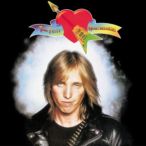 Tom Petty And The Heartbreakers - Tom Petty And The Heartbreakers - LP { Vinyl LP }