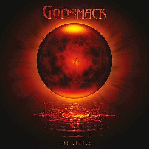 Godsmack - The Oracle - LP { Vinyl LP }