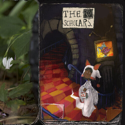Car Seat Headrest - The Scholars - LP { Vinyl LP }