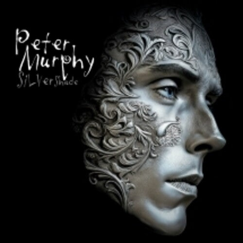 Peter Murphy - Silver Shade - LP { Vinyl LP }