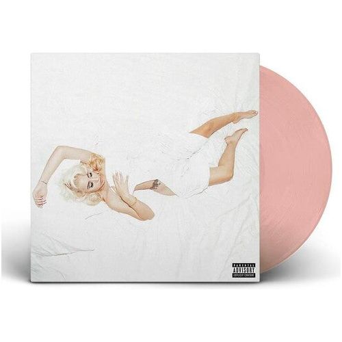 Kali Uchis - Por Vida - LP { Vinyl LP }