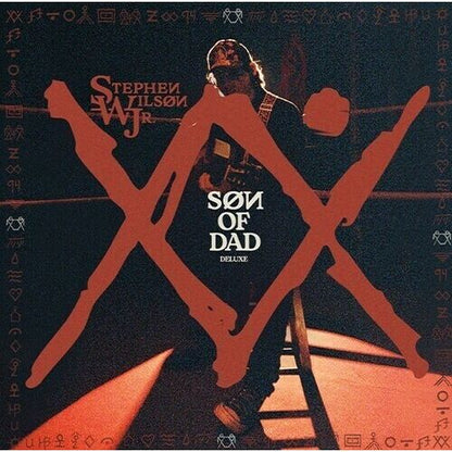 Stephen Wilson Jr. - Son Of Dad (Deluxe Edition) - LP { Vinyl LP }