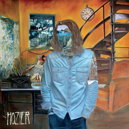 Hozier - Hozier (10th Anniversary) - LP { Vinyl LP }