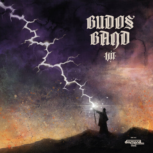 The Budos Band - VII - LP { Vinyl LP }