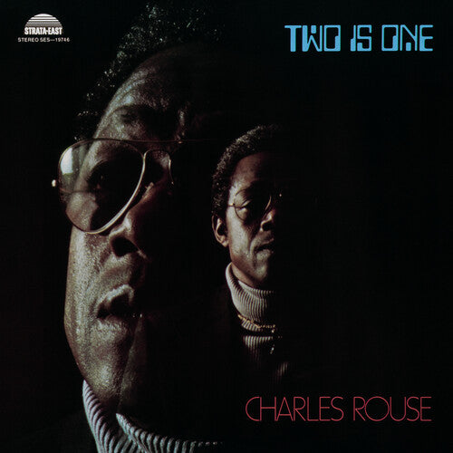 Charles Rouse - Two Is One - LP { Vinyl LP }