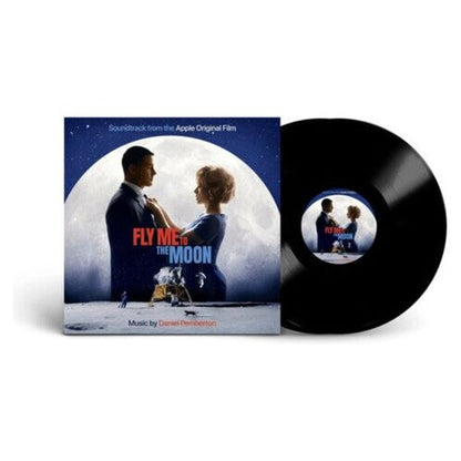Fly Me to the Moon - Original Soundtrack - LP { Vinyl LP }