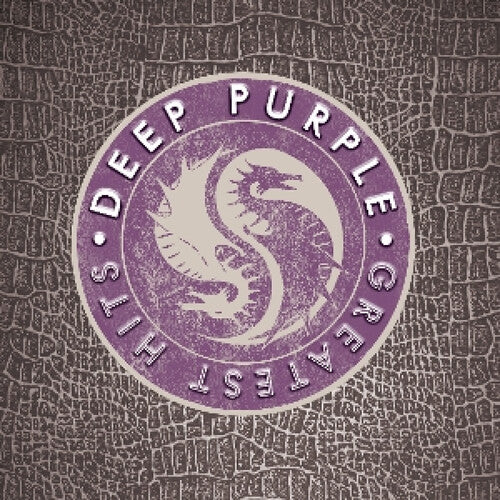 Deep Purple - Greatest Hits - Music On Vinyl 4x LP { Vinyl LP }