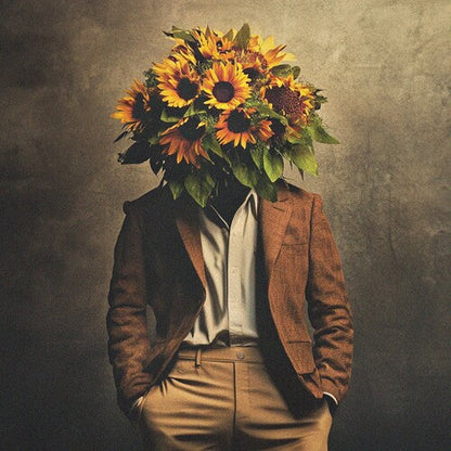 Jay Wheeler - Girasoles - LP { Vinyl LP }