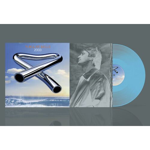 Mike Oldfield - Tubular Bells 2003 - LP { Vinyl LP }