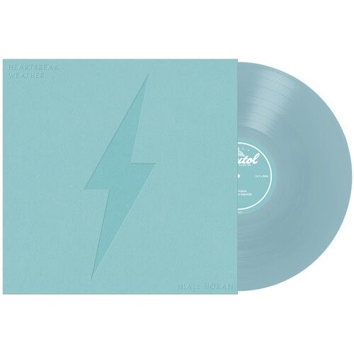 Niall Horan - Heartbreak Weather - LP { Vinyl LP }