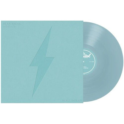 Niall Horan - Heartbreak Weather - LP { Vinyl LP }