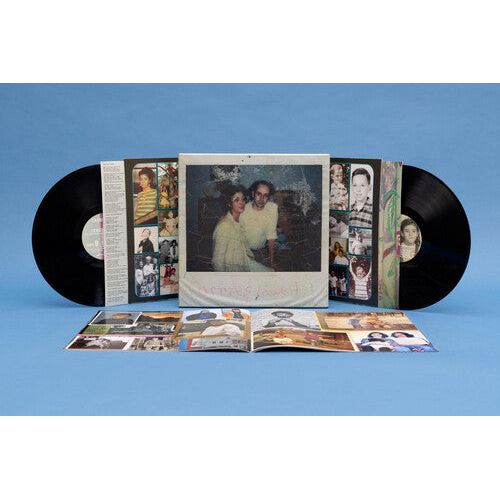 Sufjan Stevens - Carrie & Lowell (10th Anniversary) - LP { Vinyl LP }