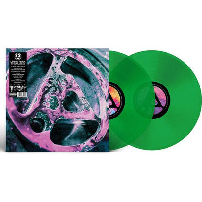 Linkin Park - From Zero (Deluxe) - LP { Vinyl LP }