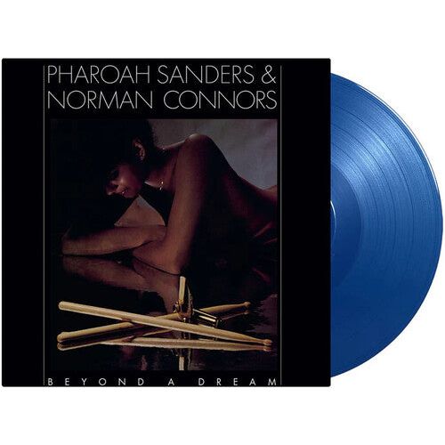 Pharoah Sanders & Norman Connors - Beyond A Dream - Music On Vinyl LP { Vinyl LP }