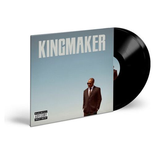 Xzibit - Kingmaker - LP { Vinyl LP }