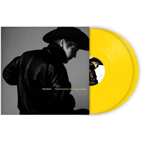 Role Model - Kansas Anymore (The Longest Goodbye) - LP { Vinyl LP }